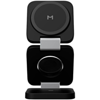 Magssory Wireless Charger Flex WCH013 Black