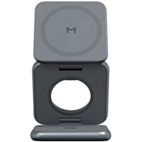 Magssory Wireless Charger Fold Pro WCH063 Midnight