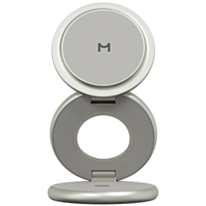 Magssory Wireless Charger Signature Pro WCH073 Titanium