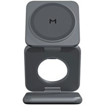 Magssory Wireless Charger Fold WCH043 Midnight