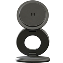 Magssory Wireless Charger Disc Signature WCH053 Midnight