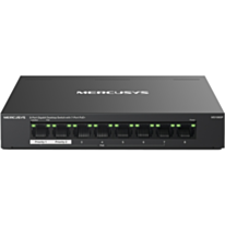 Коммутатор Mercusys Lan Switch MS108GP