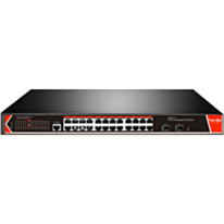 Kommutator Navijin Poe Switch GE6010-24P2S-L2