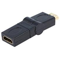 Ötürücü VCOM CA-322 HDMI/M-HDMI/F (360°)