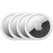 Apple AirTag 4 Pack MX542RU/A