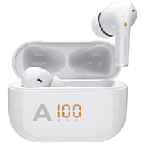 Наушники AIWA AT-X80A White