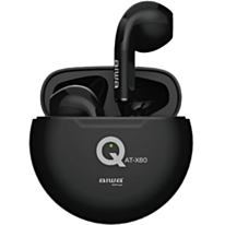 Наушники AIWA AT-X80Q Black