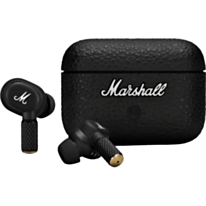 Qulaqlıq Marshall Motif II MOTIFANCII-BK Black