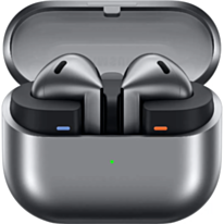 Наушники Samsung Galaxy Buds 3 SM-R530NZAACIS Gray