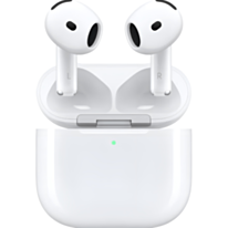 Наушники Apple AirPods 4 MXP63ZE/A