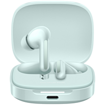 Наушники Xiaomi Buds 6 BHR9245GL Coral Green
