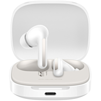 Наушники Xiaomi Redmi Buds 6 BHR9250GL Cloud White