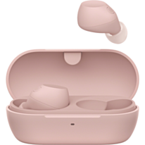 Наушники Sony C710N WF-C710N/PZE Pink