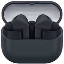 Qulaqlıq Samsung Galaxy Buds3 FE Black SM-R420NZKACIS