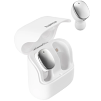 Наушники Hama Spirit Pure 00184109 White