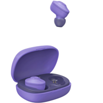 Qulaqlıq Hama Freedom Buddy 00184165 Purple