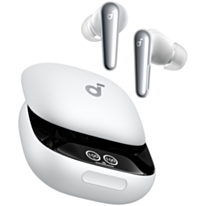 Наушники Anker SoundCore Liberty 4 Pro WE A3954G21 White