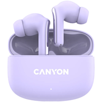 Наушники Canyon On Go 9 CNS-TWS9P Purple