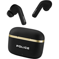 Наушники Police Freedom Of Sound III ANC ENC PEVCA0000301 Black, Gold