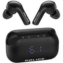 Наушники Police Freedom Of Sound I ENC PEVCE0000101 Black