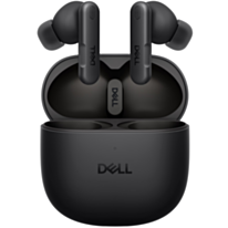 Наушники Dell Plus EB525 / 520-BBNM_AZ Black