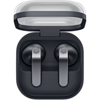 Наушники Samsung Galaxy Buds4 SM-R540 / SM-R540NZKACIS Black