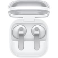 Qulaqlıq Samsung Galaxy Buds4 SM-R540 / SM-R540NZWACIS White