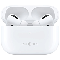 Наушники Euroacs EA-X24 AQULAI843853 White