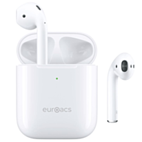 Наушники Euroacs EA-X22 AQULAI843849 White