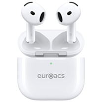 Qulaqlıq Euroacs EA-R4 ANC AQULAI472787 White