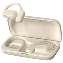 Наушники Euroacs SM-Vibe AQULAI842687 Beige