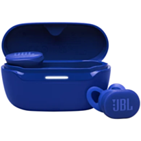 Наушники JBL Endurance Race 2 JBLENDURACE2BLU Blue