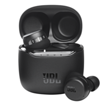 Qulaqlıq JBL Tour Pro JBLTOURPROPTWSBLK