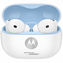 Qulaqlıq Motorola Moto Buds 2 Plus By Bose PG38C08069 Bright White