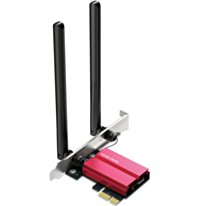 Адаптер Mercusys Wi-Fi MA86XE