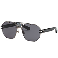 Солнцезащитные очки Philipp Plein SPP077V 630K59