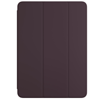 Защитный чехол Smart Folio iPad Air 5th Gen Dark Cherry MNA43ZM/A 