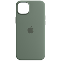 Защитный чехол Apple iPhone 15 Plus Silicone Case W/MagSafe Cypress MT183ZM/A