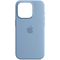Защитный чехол iPhone 15 Pro W/MagSafe Winter Blue MT1L3ZM/A
