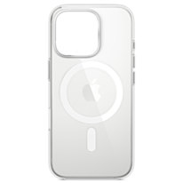 Qoruyucu örtük Apple iPhone 16 Pro Clear W/MagSafe MA7E4ZM/A