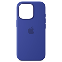 Qoruyucu örtük Apple iPhone 16 Pro Max Silicone Case W/MagSafe Ultramarine MYYY3ZM/A