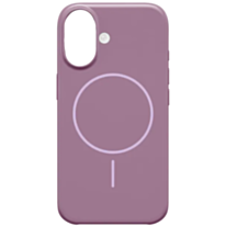 Защитный чехол Beats iPhone 16 With MagSafe Sunset Purple MCFF4LL/A