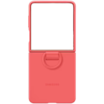 Qoruyucu örtük Samsung Z Flip7 EF-PF766TREGRU Red