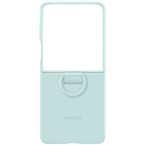 Qoruyucu örtük Samsung Z Flip7 EF-PF766TMEGRU Mint