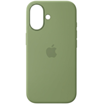 Защитный чехол Apple iPhone 17 W/MagSafe MGEX4ZM/A Light Moss