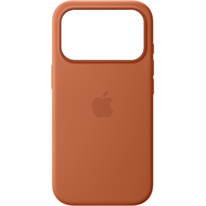 Защитный чехол Apple iPhone 17 Pro W/MagSafe MGFJ4ZM/A Terra Cotta