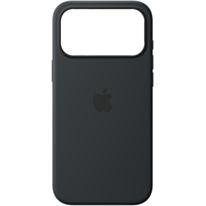 Защитный чехол Apple iPhone 17 Pro Max W/MagSafe MGFR4ZM/A Black