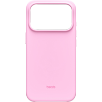 Защитный чехол Beats iPhone 17 Pro W/MagSafe and Camera Control MGKF4LL/A Pebble Pink