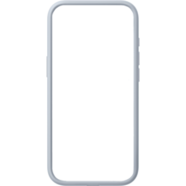 Защитная рамка Apple iPhone Air Bumper MH024ZM/A Light Blue