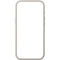 Защитная рамка Apple iPhone Air Bumper MH044ZM/A Tan